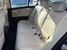 
										2015 BMW 528xi AWD full									