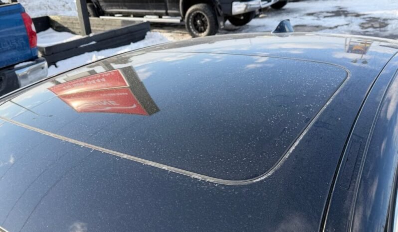 
								2015 BMW 528xi AWD full									