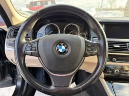 
										2015 BMW 528xi AWD full									