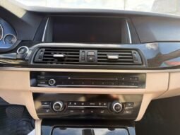 
										2015 BMW 528xi AWD full									