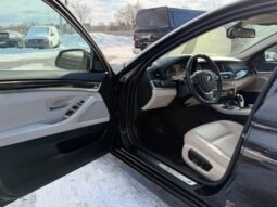 
										2015 BMW 528xi AWD full									