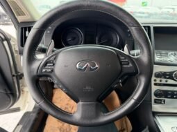 
										2015 Infiniti Q60 Sport Coupe AWD full									