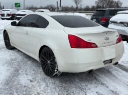 
										2015 Infiniti Q60 Sport Coupe AWD full									