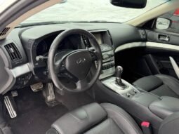 
										2015 Infiniti Q60 Sport Coupe AWD full									