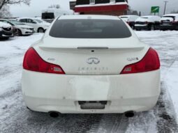 
										2015 Infiniti Q60 Sport Coupe AWD full									