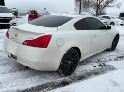 
										2015 Infiniti Q60 Sport Coupe AWD full									