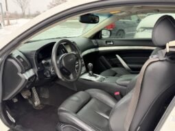 
										2015 Infiniti Q60 Sport Coupe AWD full									