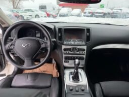 
										2015 Infiniti Q60 Sport Coupe AWD full									