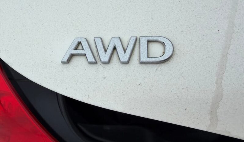 
								2015 Infiniti Q60 Sport Coupe AWD full									