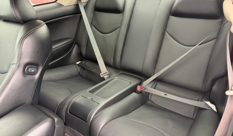 
								2015 Infiniti Q60 Sport Coupe AWD full									