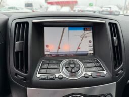 
										2015 Infiniti Q60 Sport Coupe AWD full									