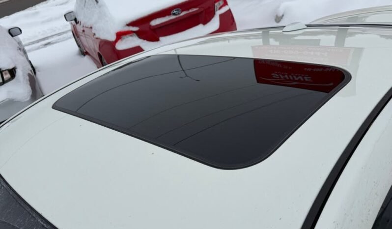 
								2015 Infiniti Q60 Sport Coupe AWD full									