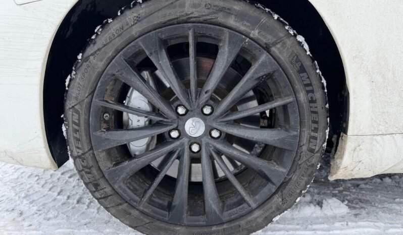 
								2015 Infiniti Q60 Sport Coupe AWD full									