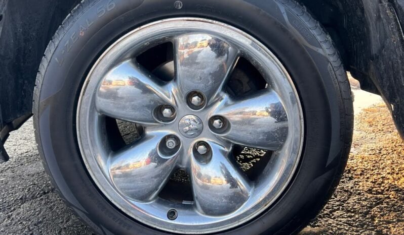 
								2015 Ram 1500 Outdoorsman full									