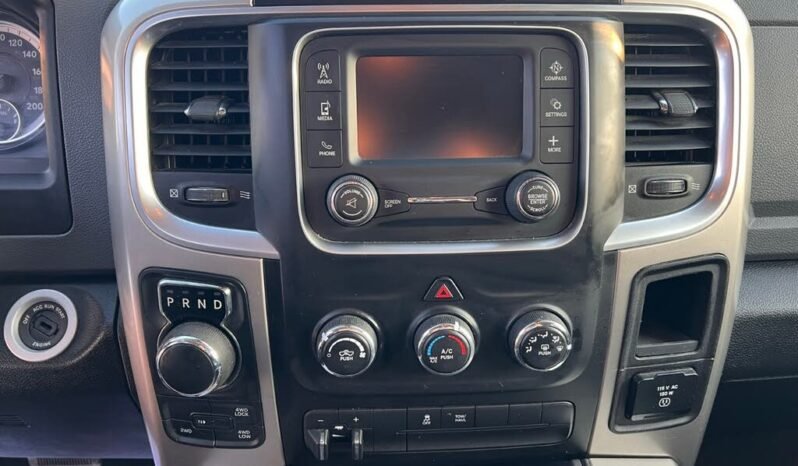 
								2015 Ram 1500 Outdoorsman full									