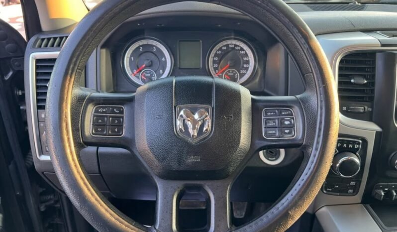 
								2015 Ram 1500 Outdoorsman full									