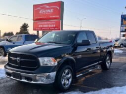 2015 Ram 1500 Outdoorsman