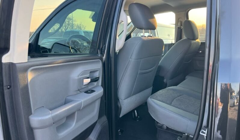 
								2015 Ram 1500 Outdoorsman full									