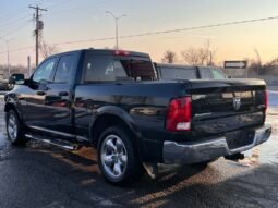 
										2015 Ram 1500 Outdoorsman full									