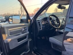 
										2015 Ram 1500 Outdoorsman full									