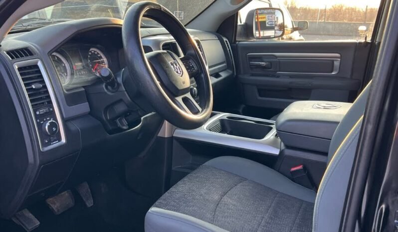 
								2015 Ram 1500 Outdoorsman full									