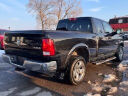 
										2015 Ram 1500 Outdoorsman full									