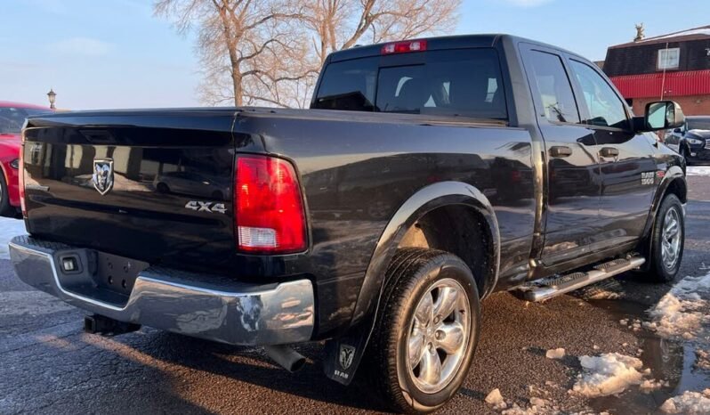 
								2015 Ram 1500 Outdoorsman full									