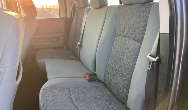 
								2015 Ram 1500 Outdoorsman full									