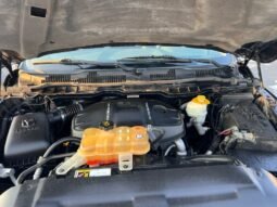 
										2015 Ram 1500 Outdoorsman full									