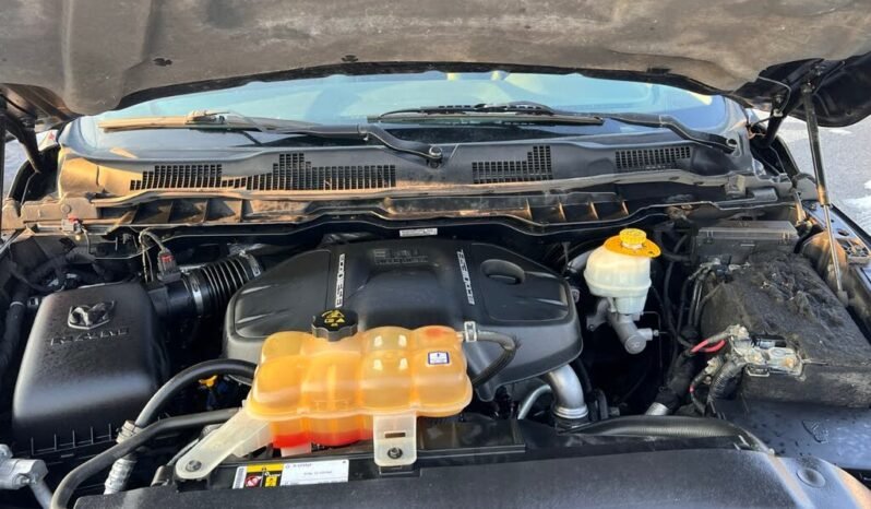 
								2015 Ram 1500 Outdoorsman full									