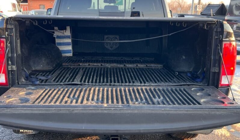 
								2015 Ram 1500 Outdoorsman full									