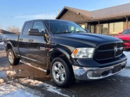 
										2015 Ram 1500 Outdoorsman full									