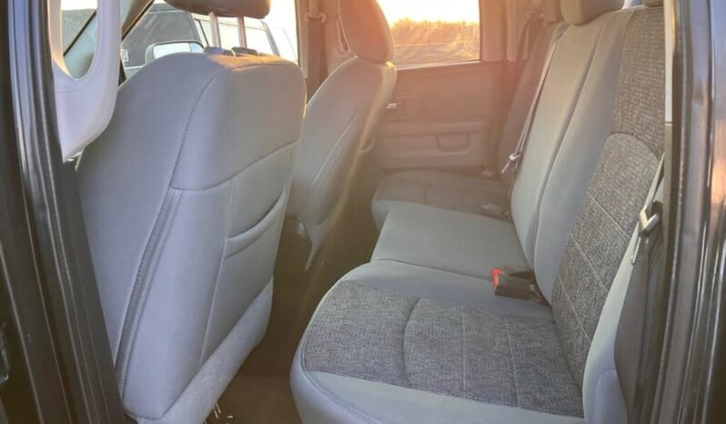 
								2015 Ram 1500 Outdoorsman full									