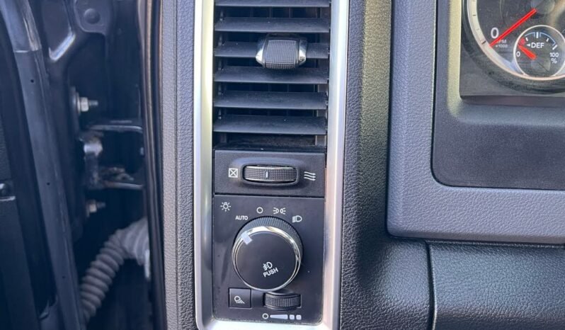 
								2015 Ram 1500 Outdoorsman full									