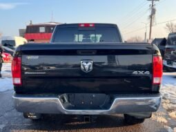 
										2015 Ram 1500 Outdoorsman full									