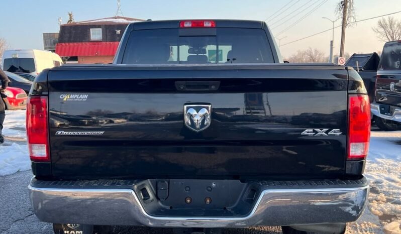 
								2015 Ram 1500 Outdoorsman full									