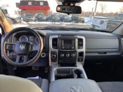 
										2015 Ram 1500 Outdoorsman full									