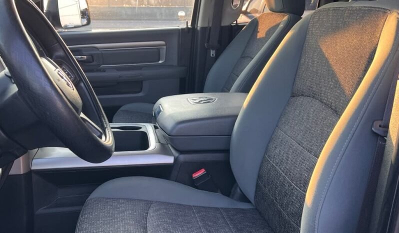 
								2015 Ram 1500 Outdoorsman full									