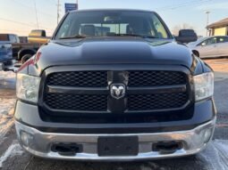 
										2015 Ram 1500 Outdoorsman full									