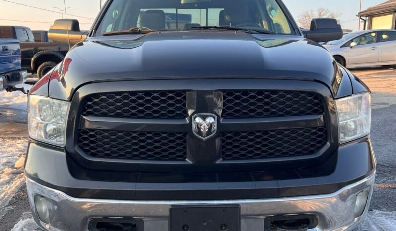 
								2015 Ram 1500 Outdoorsman full									