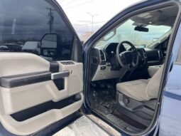 
										2016 Ford F-150 XLT Super Crew 4WD full									