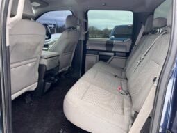 
										2016 Ford F-150 XLT Super Crew 4WD full									