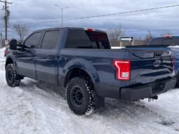 
										2016 Ford F-150 XLT Super Crew 4WD full									