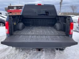 
										2016 Ford F-150 XLT Super Crew 4WD full									