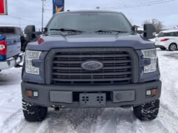 
										2016 Ford F-150 XLT Super Crew 4WD full									