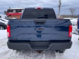 
										2016 Ford F-150 XLT Super Crew 4WD full									