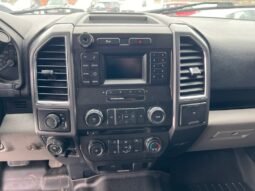 
										2016 Ford F-150 XLT Super Crew 4WD full									
