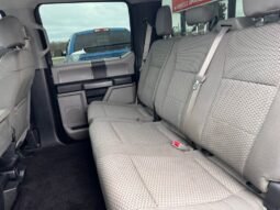 
										2016 Ford F-150 XLT Super Crew 4WD full									