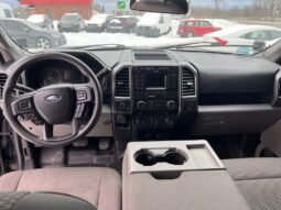 
										2016 Ford F-150 XLT Super Crew 4WD full									