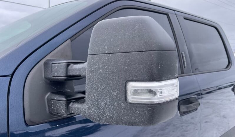 
								2016 Ford F-150 XLT Super Crew 4WD full									